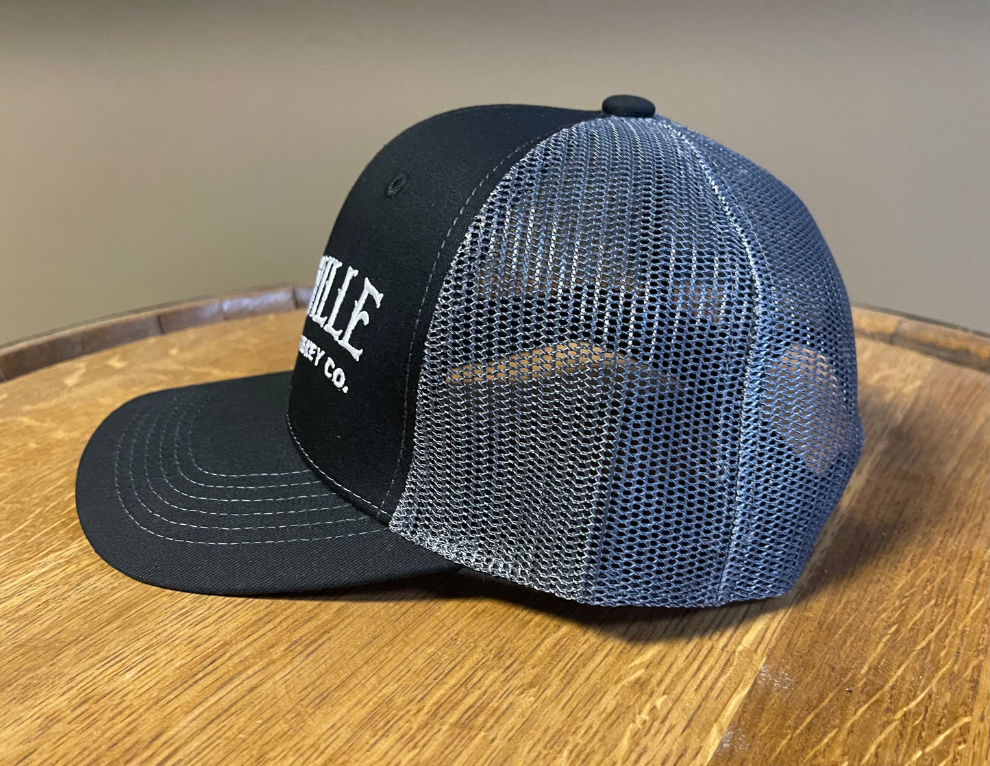 Old Louisville Whiskey Co Black Hat