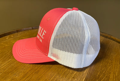 Old Louisville Whiskey Co Pink Hat