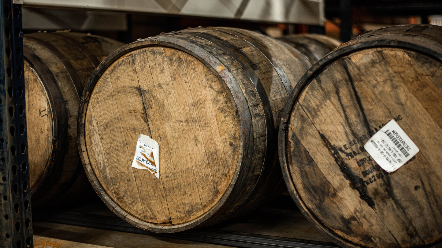 Single Barrel Selection
