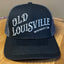 Old Louisville Whiskey Co Black Hat