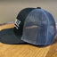 Old Louisville Whiskey Co Black Hat