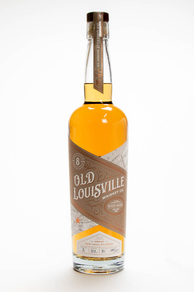 Old Louisville Whiskey Co.