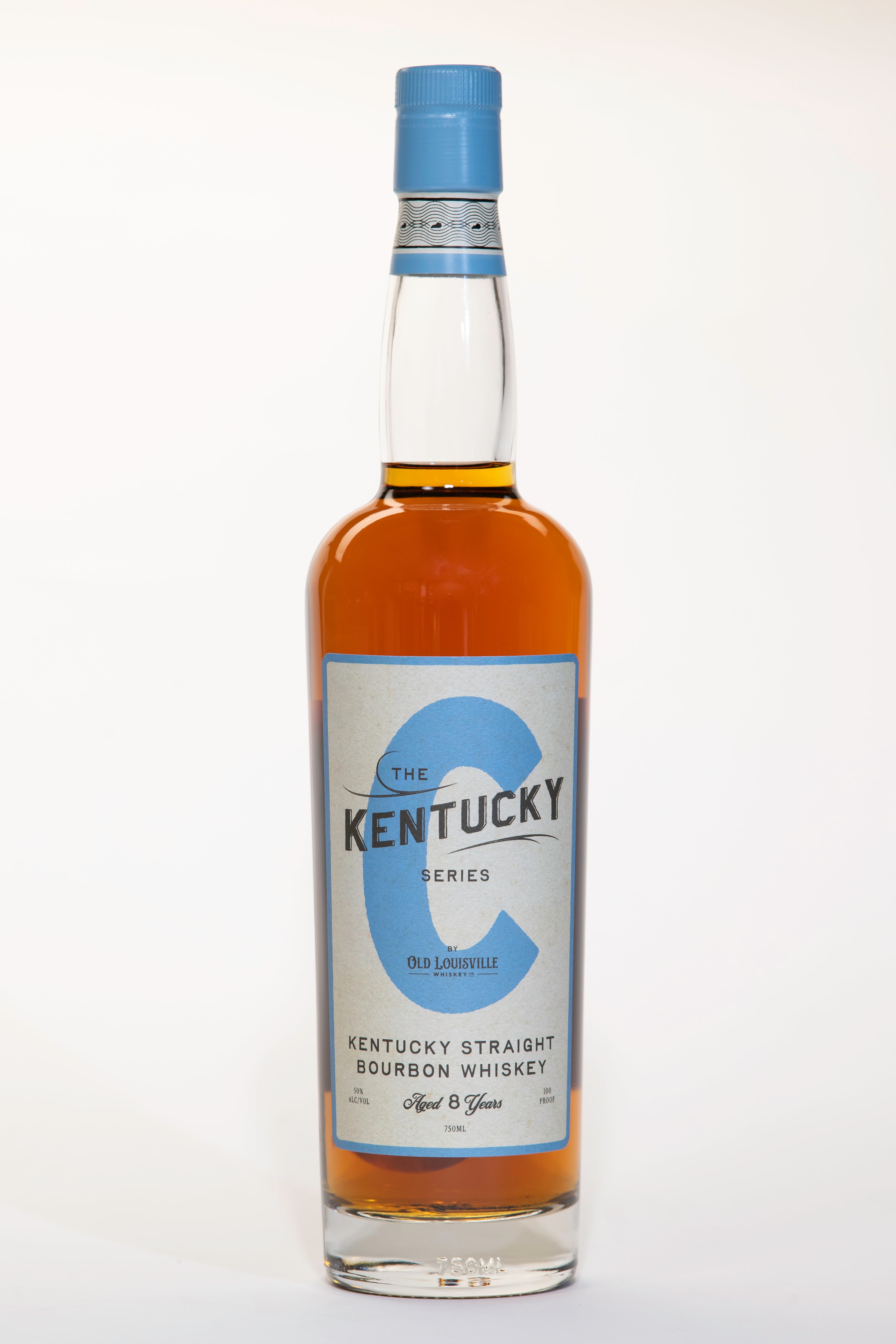 Kentucky Series – Old Louisville Whiskey