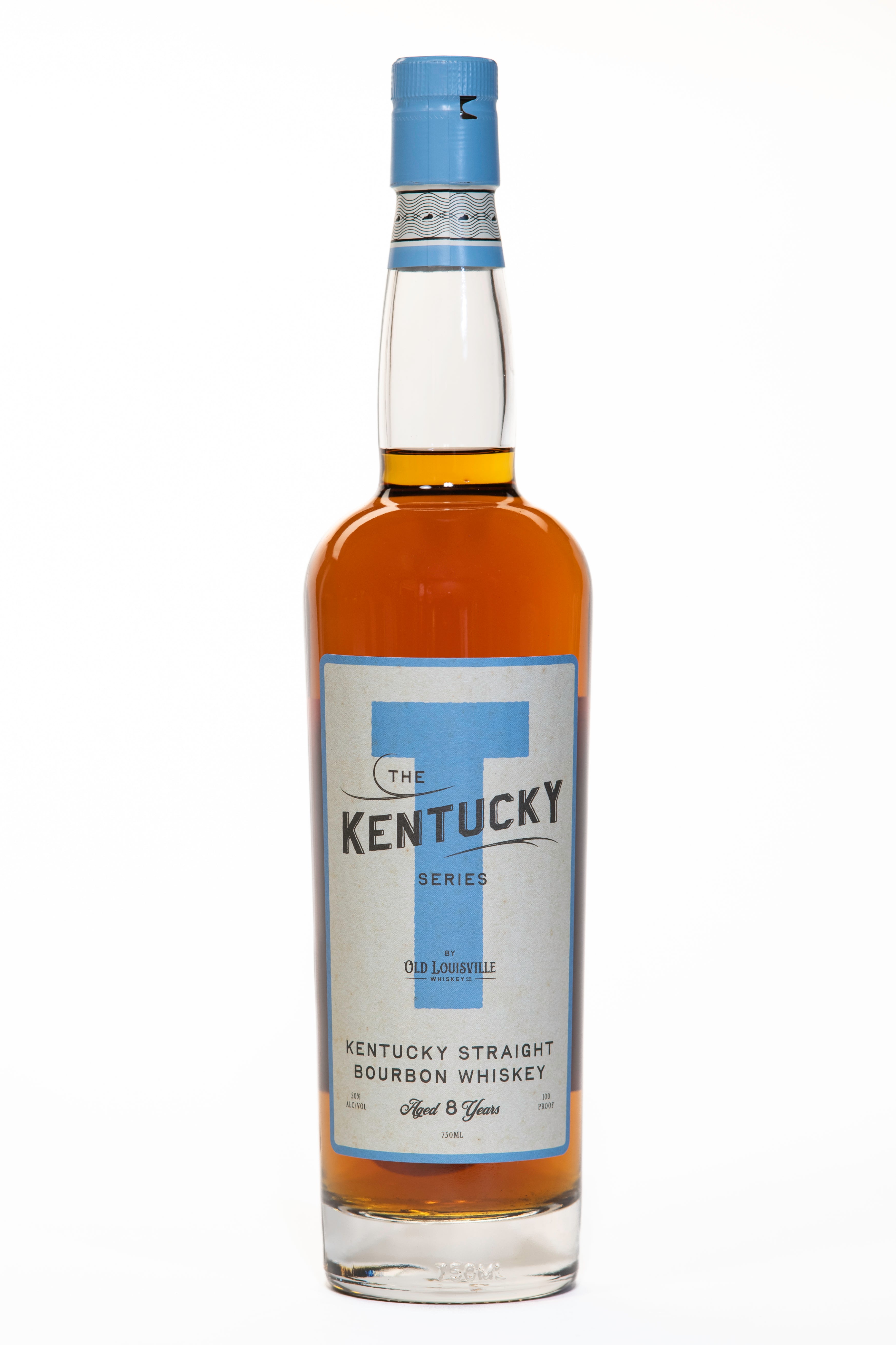 Kentucky Series – Old Louisville Whiskey