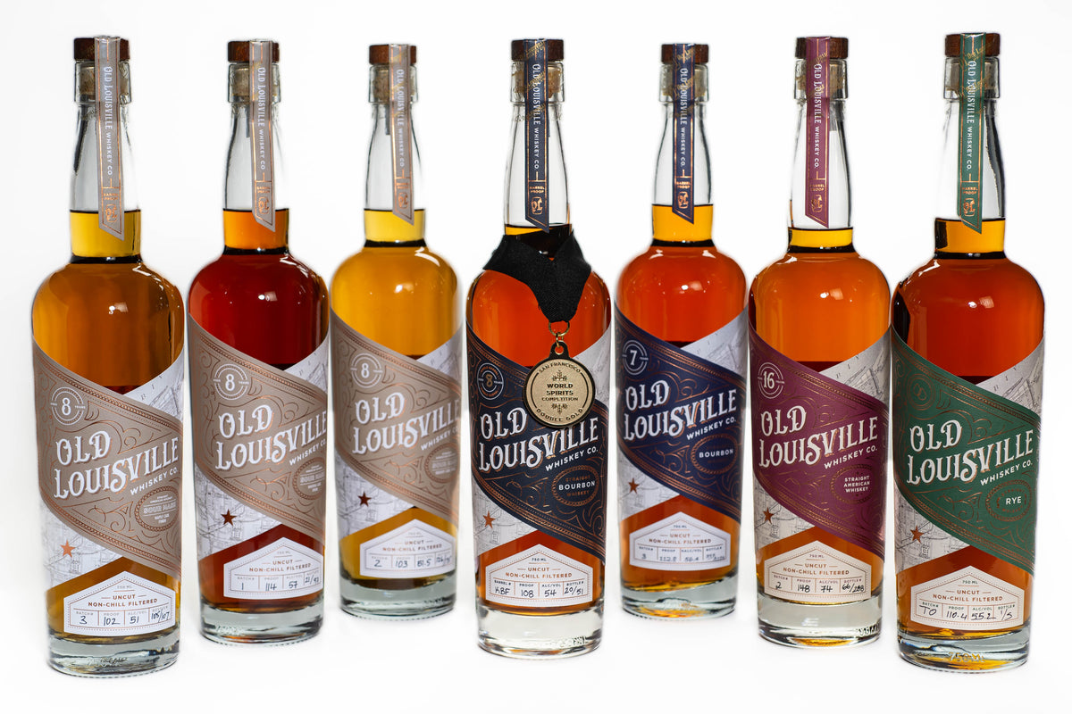 Old Louisville Whiskey Co.
