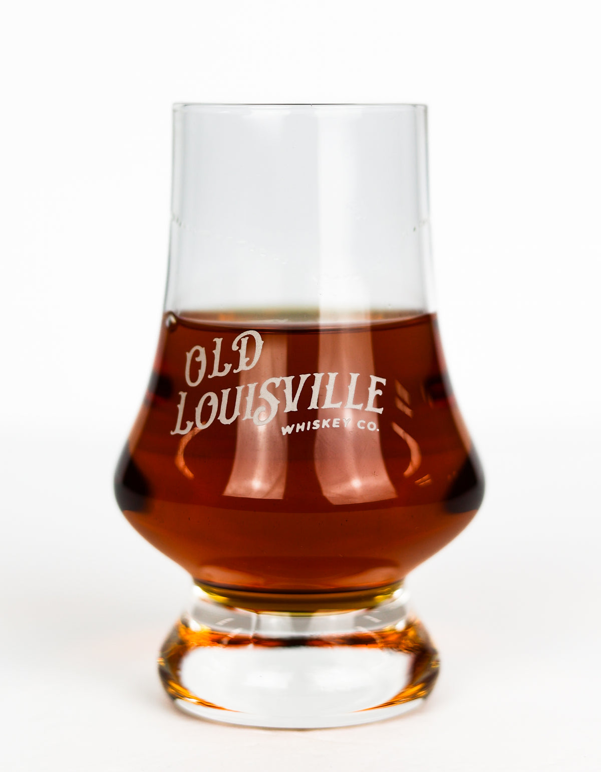 Old Louisville Whiskey Co Glencairn
