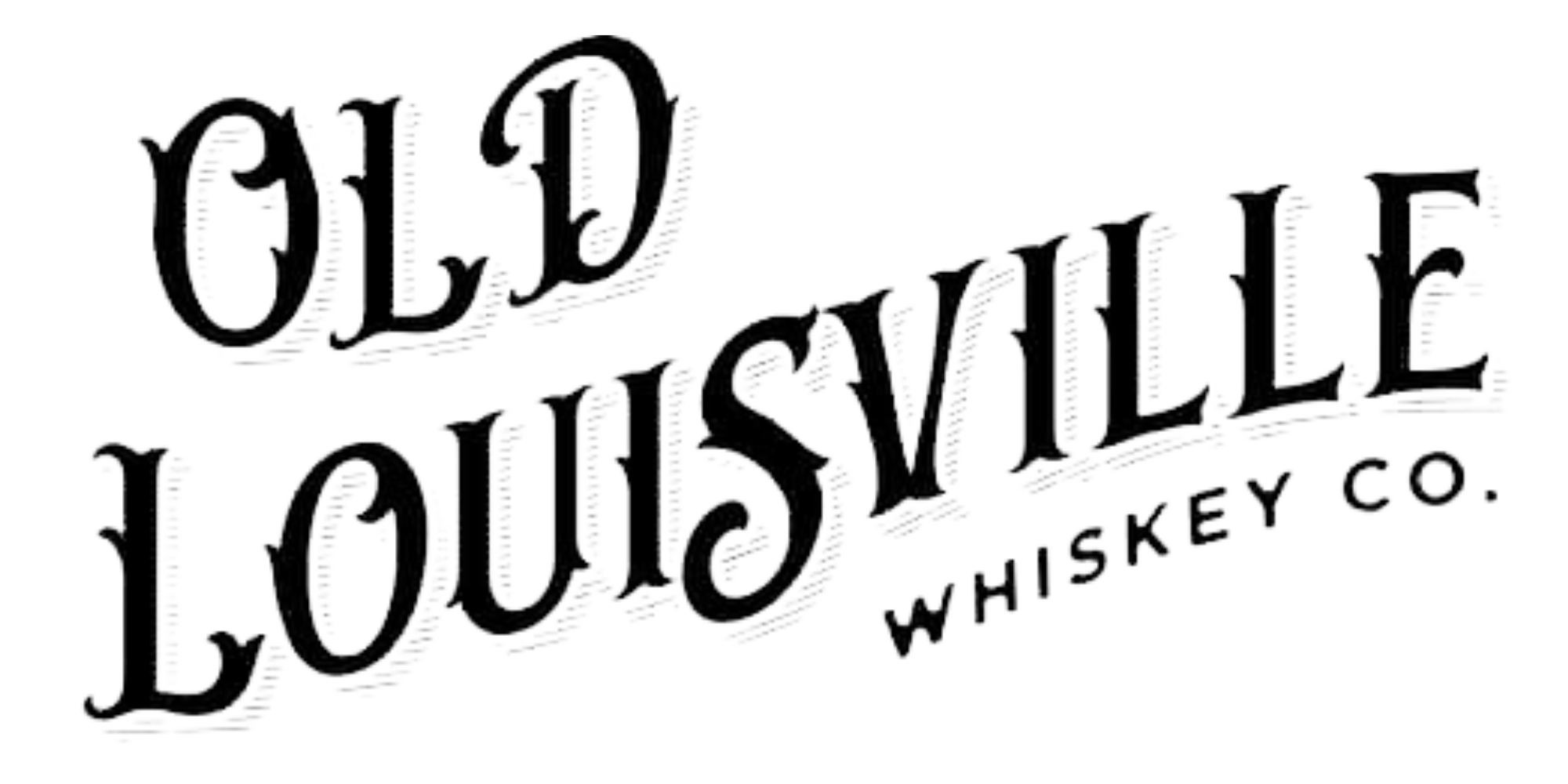 Old Louisville Whiskey Co Red T-Shirt