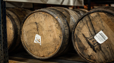 Single Barrel Selection