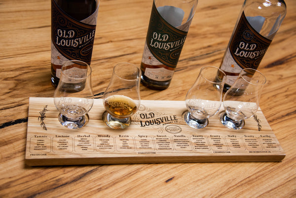 Tour & Tasting
