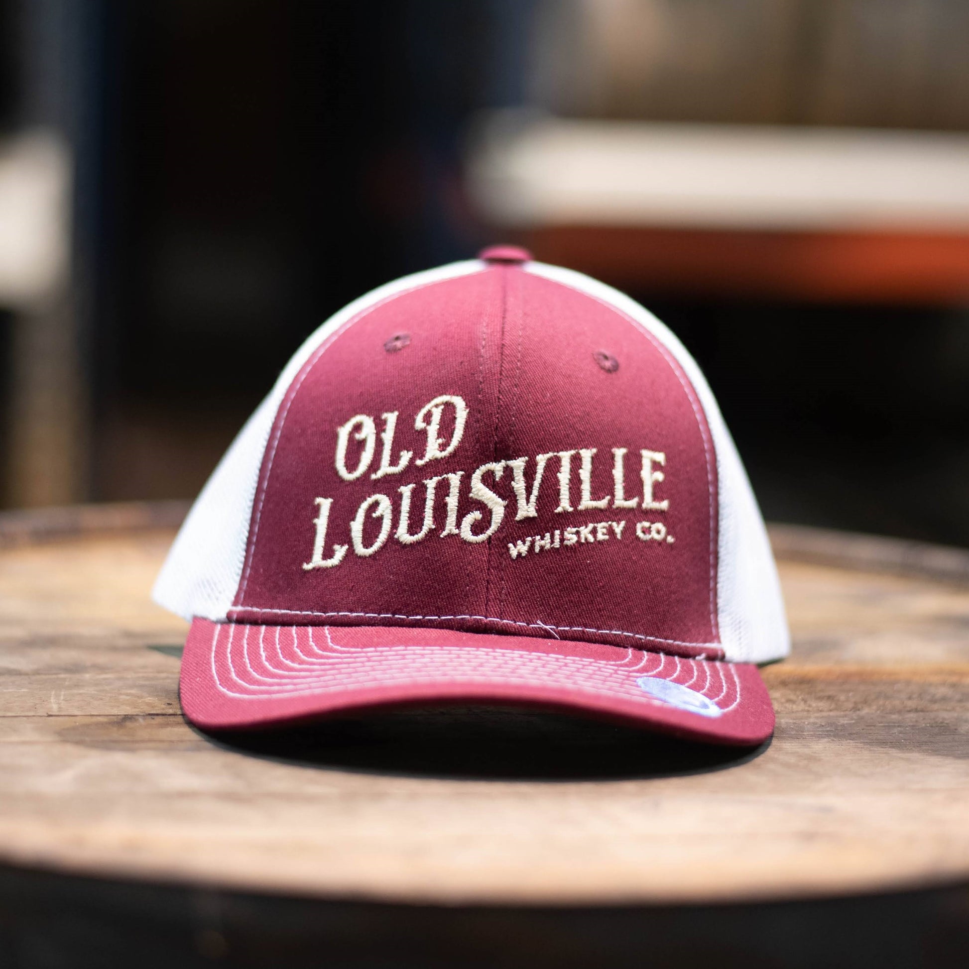 Louisville Hats 